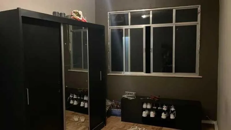 Imagem Apartamento com 3 Quartos à Venda, 110 m²em Copacabana - Rio de Janeiro