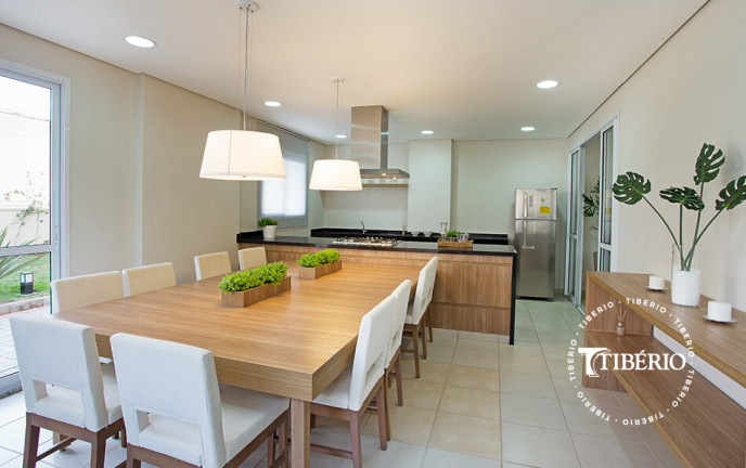 Imagem Apartamento com 3 Quartos à Venda, 64 m² em Macedo - Guarulhos