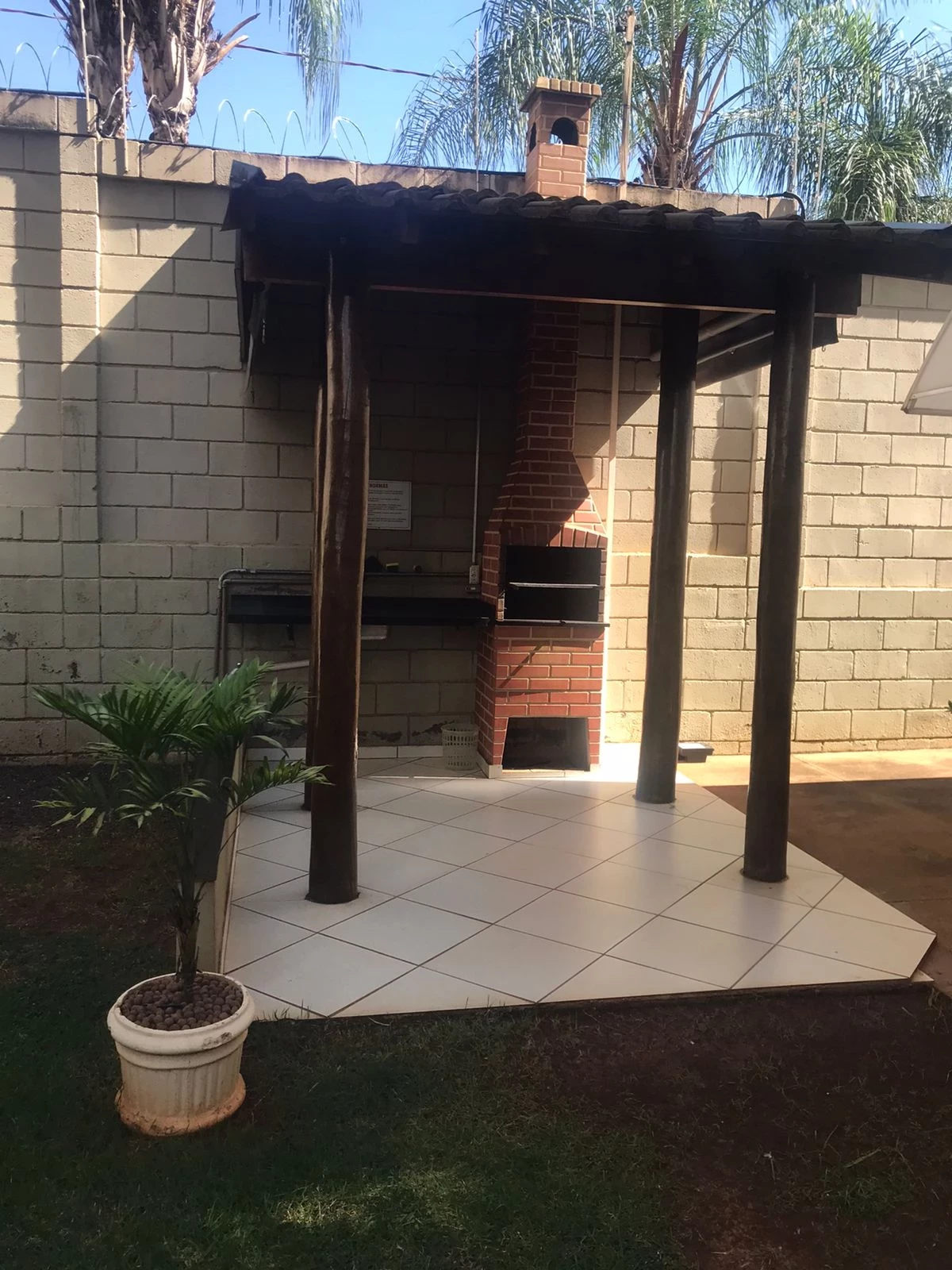 Imagem Apartamento com 2 Quartos à Venda, 54 m² em Vila Miguelzinho - São José do Rio Preto
