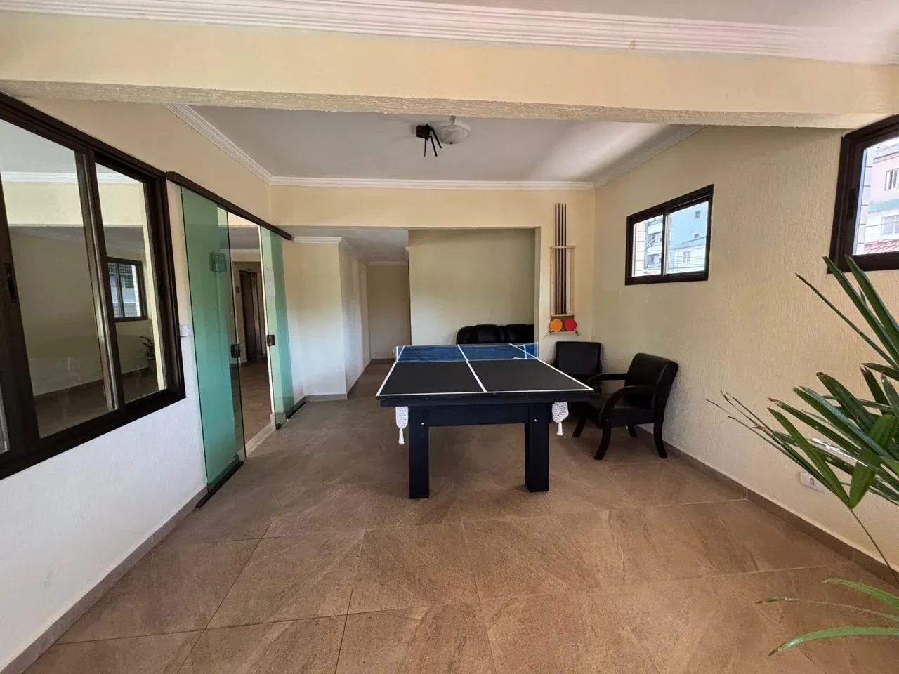 Foto do imóvel: Cobertura com 3 Quartos à Venda, 101 metro em Canto do Forte - Praia Grande