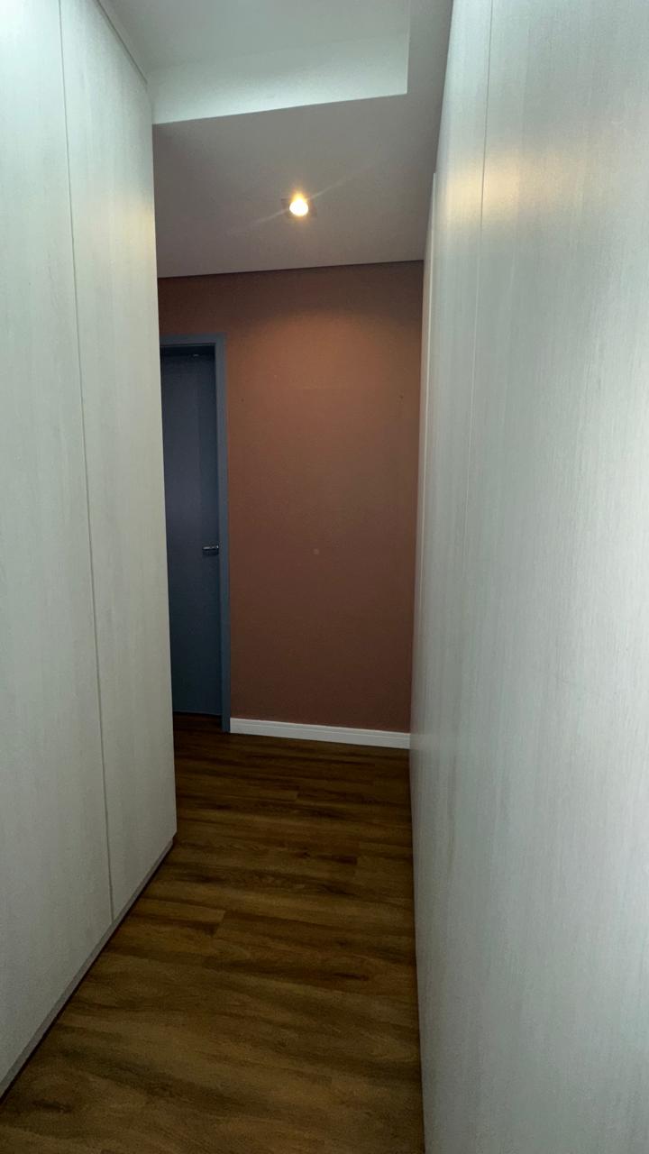 Imagem Apartamento com 4 Quartos à Venda, 105 m² em Centro - Diadema