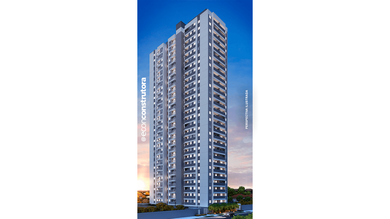 Imagem Apartamento com 2 Quartos à Venda, 37 m²em Vila Leopoldina - São Paulo