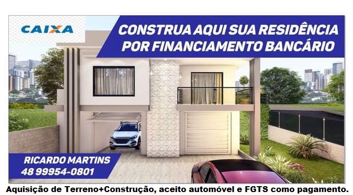 Imagem Terreno à Venda ou Locação, 405 m²em São Defende - Criciúma