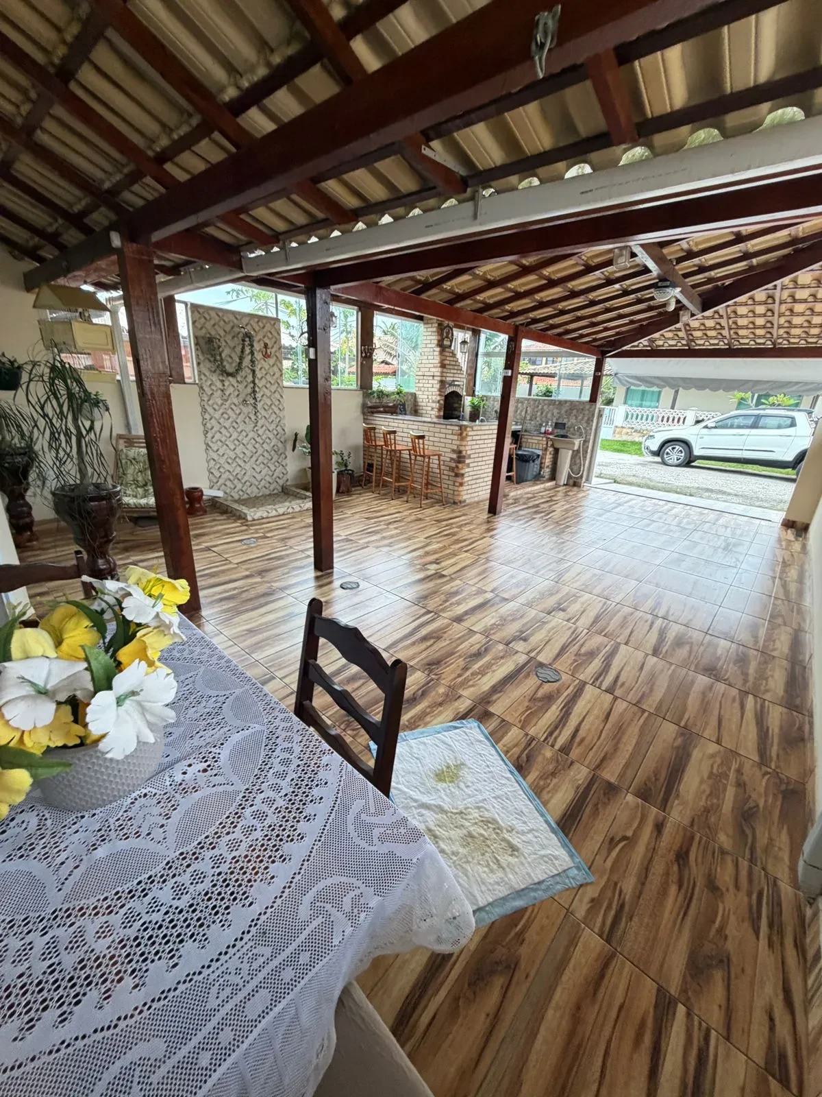Imagem Casa de Condomínio com 5 Quartos à Venda, 230 m² em Orla 500 (Tamoios) - Cabo Frio