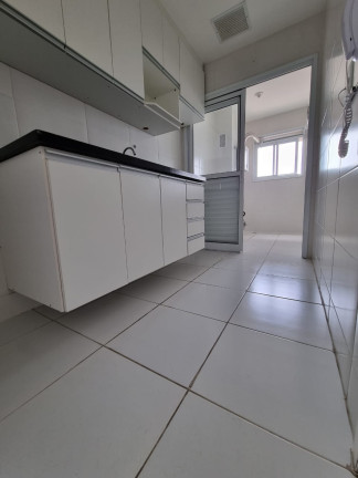 Imagem Apartamento com 2 Quartos à Venda, 72 m² em Jardim Ana Maria - Jundiaí