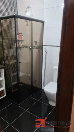 Casa com 3 Quartos à Venda, 150 m² em Jardim D'Abril - Osasco