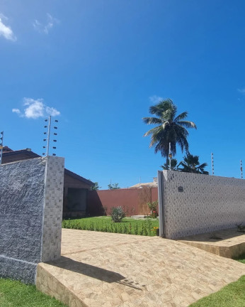 Imagem Casa com 3 Quartos à Venda,  em Centro - Lucena