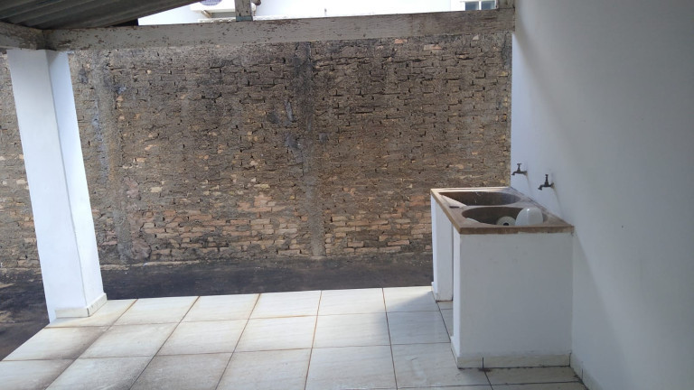 Imagem Casa com 2 Quartos à Venda,  em Amizade - Araçatuba