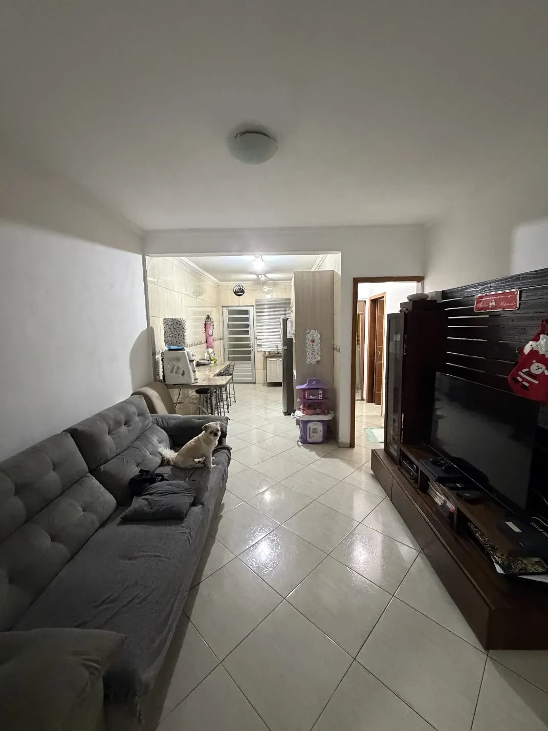 Imagem Sobrado com 4 Quartos à Venda, 250 m² em Vila Francisco Matarazzo - Santo André