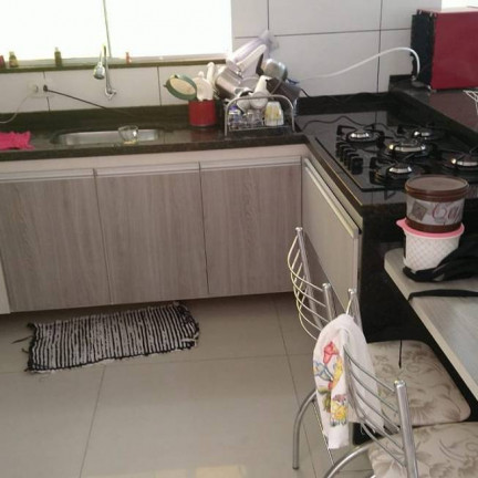 Sobrado com 3 Quartos à Venda, 230 m² em Jundiapeba - Mogi das Cruzes