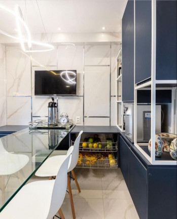 Imagem Apartamento com 4 Quartos à Venda, 186 m² em Pina - Recife