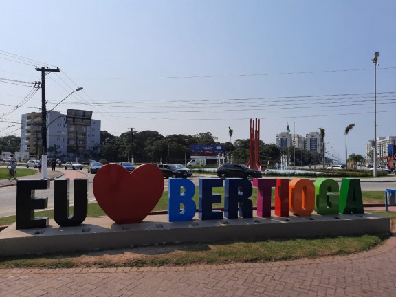 Imagem Apartamento com 2 Quartos à Venda, 54 m² em Chácaras - Bertioga