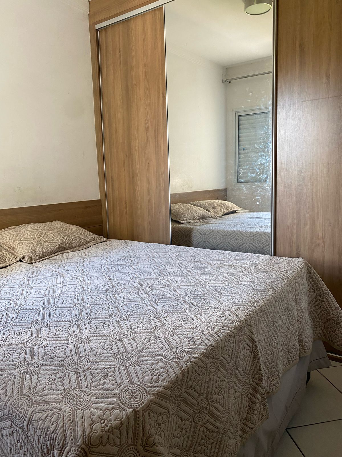 Imagem Apartamento com 3 Quartos à Venda, 65 m² em Centro - Mogi das Cruzes
