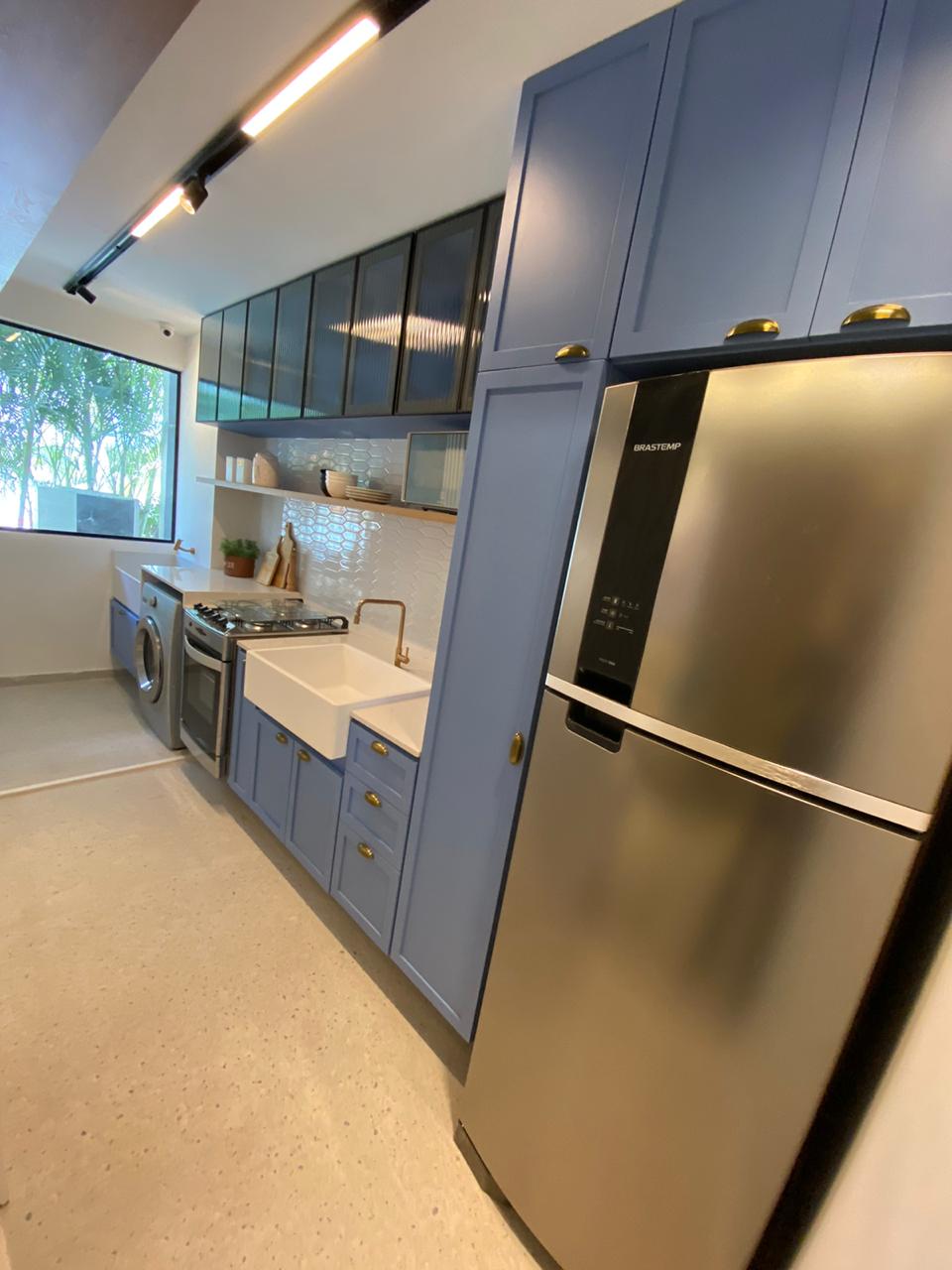 Imagem Apartamento com 3 Quartos à Venda, 61 m² em Recreio dos Bandeirantes - Rio de Janeiro