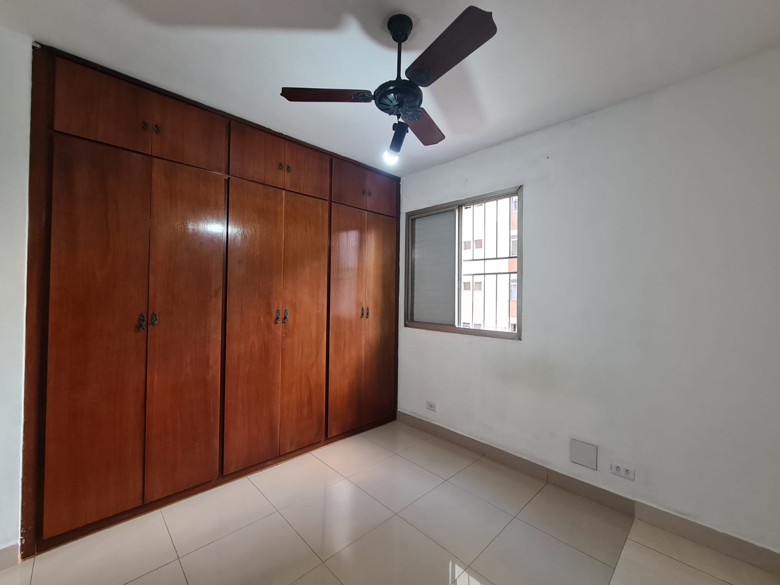 Imagem Apartamento com 3 Quartos à Venda, 67 m² em Vila Monte Alegre - São Paulo