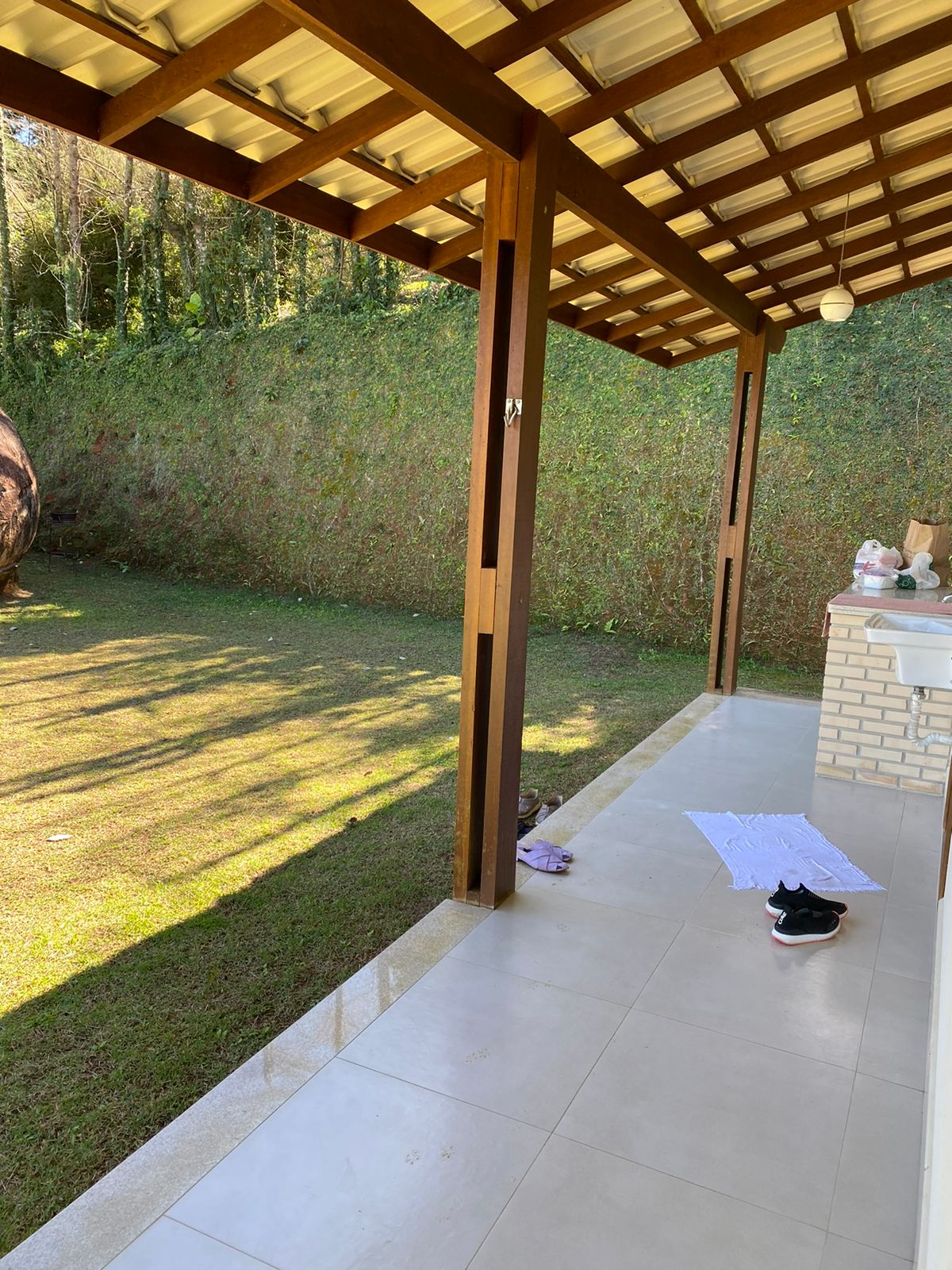 Imagem Casa com 2 Quartos à Venda, 200 m²em Rural - Marechal Floriano