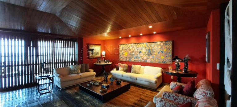 Imagem Apartamento com 4 Quartos à Venda, 413 m² em Boa Viagem - Recife