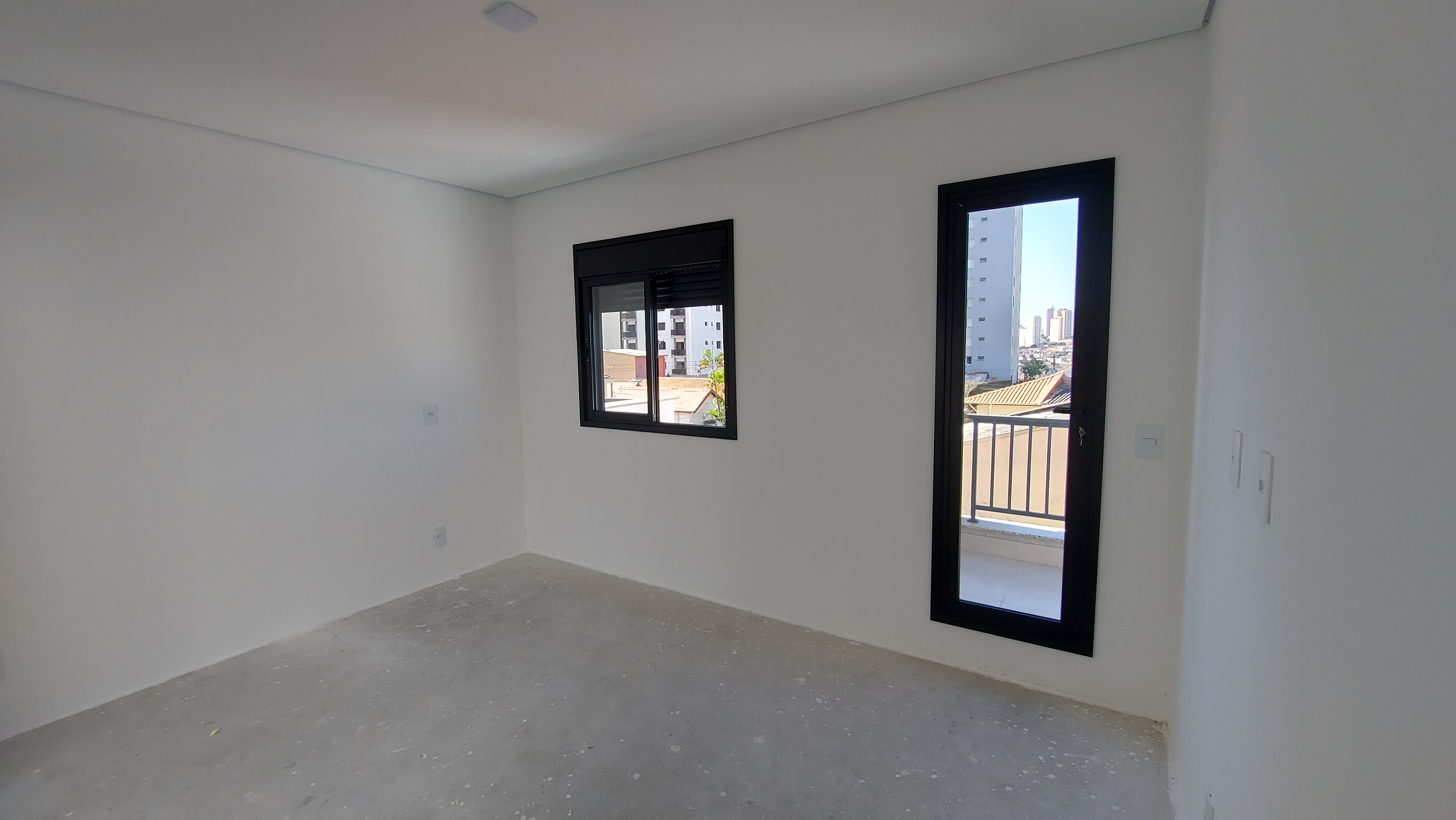 Imagem Casa de Condomínio com 3 Quartos à Venda, 145 m²em Vila Monte Alegre - São Paulo