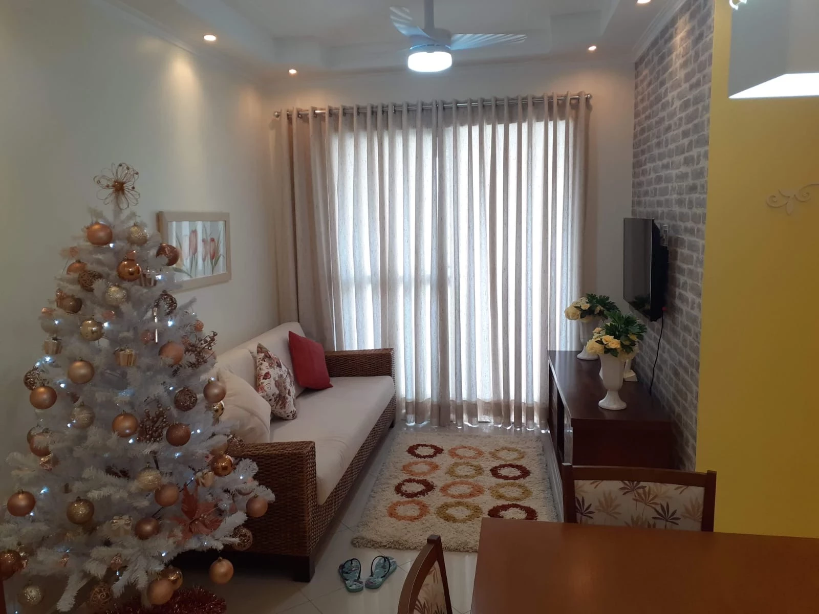 Foto do imóvel: Apartamento com 2 Quartos à Venda, 57 m² em Imirim - São Paulo