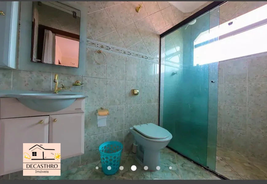 Foto do imóvel: Sobrado com 4 Quartos à Venda, 245 m²em Vila Melliani - Guarulhos