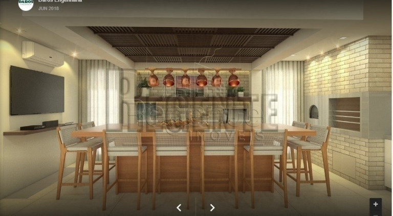 Imagem Apartamento com 1 Quarto à Venda, 43 m² em Carvoeira - Florianópolis