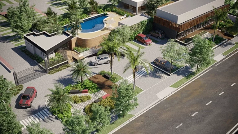 Imagem Apartamento com 2 Quartos à Venda, 45 m² em Peixinhos - Olinda