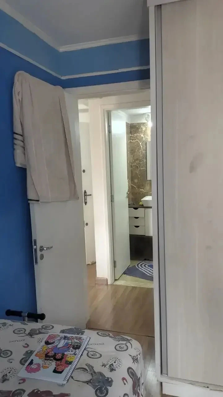 Imagem Apartamento com 2 Quartos à Venda, 59 m² em Jardim Nova Europa - Campinas