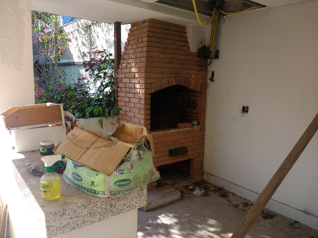 Imagem Imóvel Comercial à Venda, 334 m²em Vila Assunção - Santo André