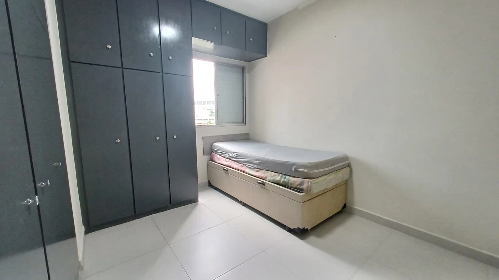 Imagem Apartamento com 2 Quartos à Venda, 60 m² em Vila Leonor - Guarulhos