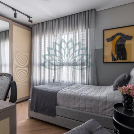 Imagem Apartamento com 2 Quartos à Venda,  em Indianópolis - São Paulo
