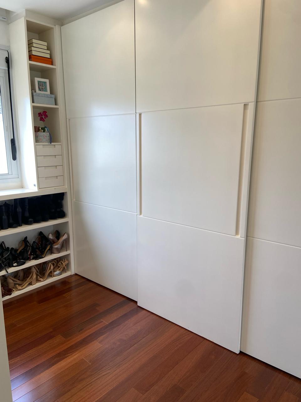 Imagem Apartamento com 3 Quartos à Venda, 177 m²em Perdizes - São Paulo