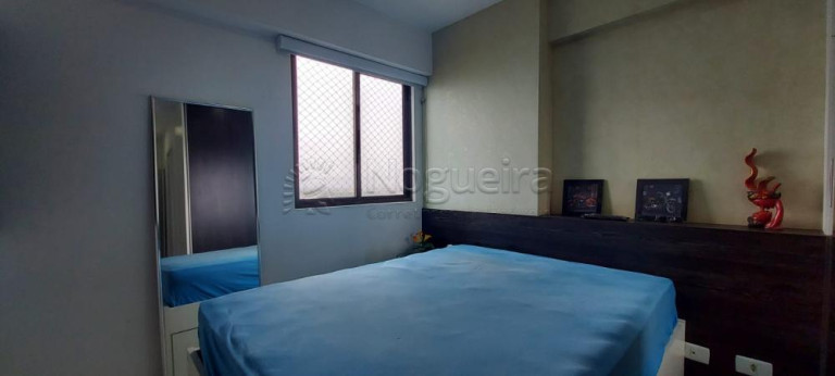 Imagem Apartamento com 3 Quartos à Venda, 67 m² em Candeias - Jaboatão dos Guararapes