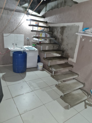 Imagem Casa com 3 Quartos à Venda,  em Vila Menck - Osasco