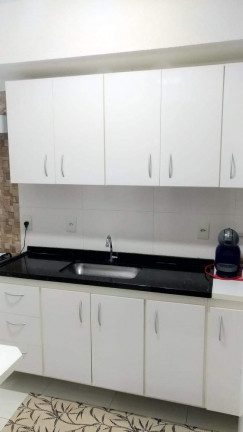 Imagem Apartamento com 3 Quartos à Venda, 68 m² em Jardim Vitória - Bauru