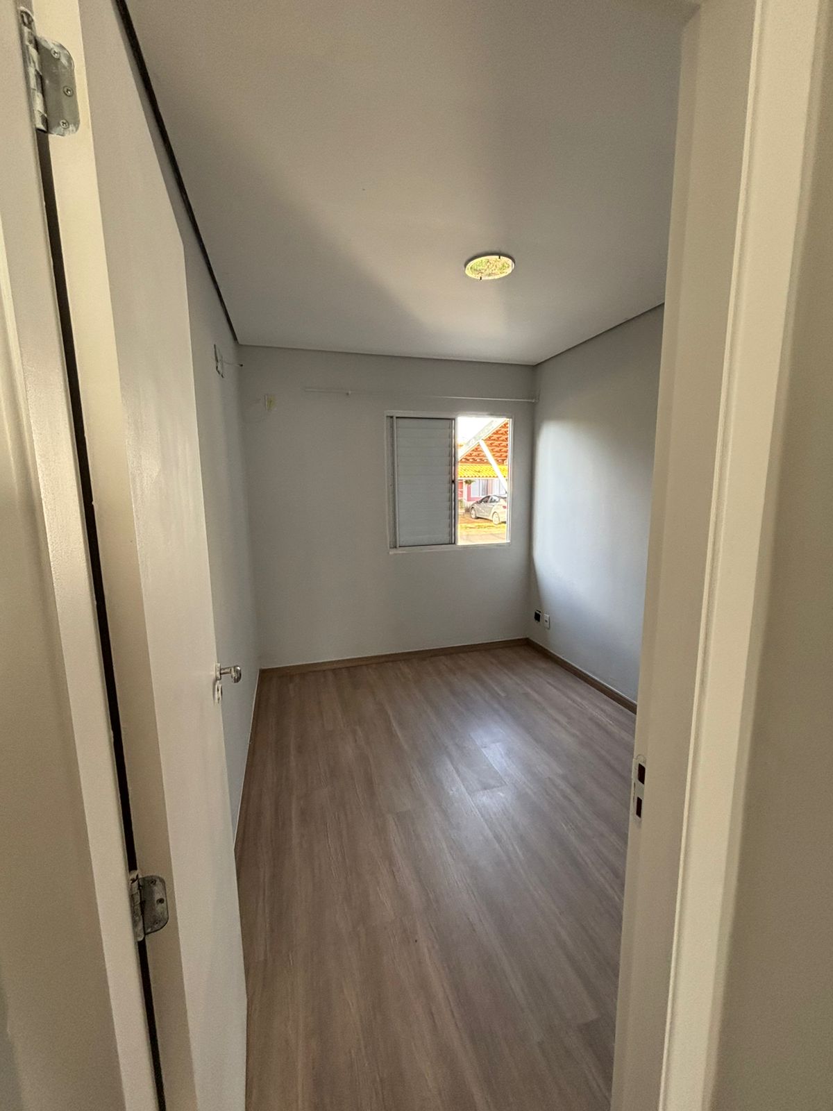 Imagem Casa de Condomínio com 2 Quartos à Venda, 68 m² em Distrito Industrial Domingos Biancardi - Bauru