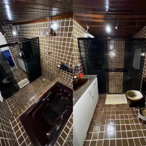 Imagem Casa com 3 Quartos à Venda, 110 m²em Jaraguá - Maceió