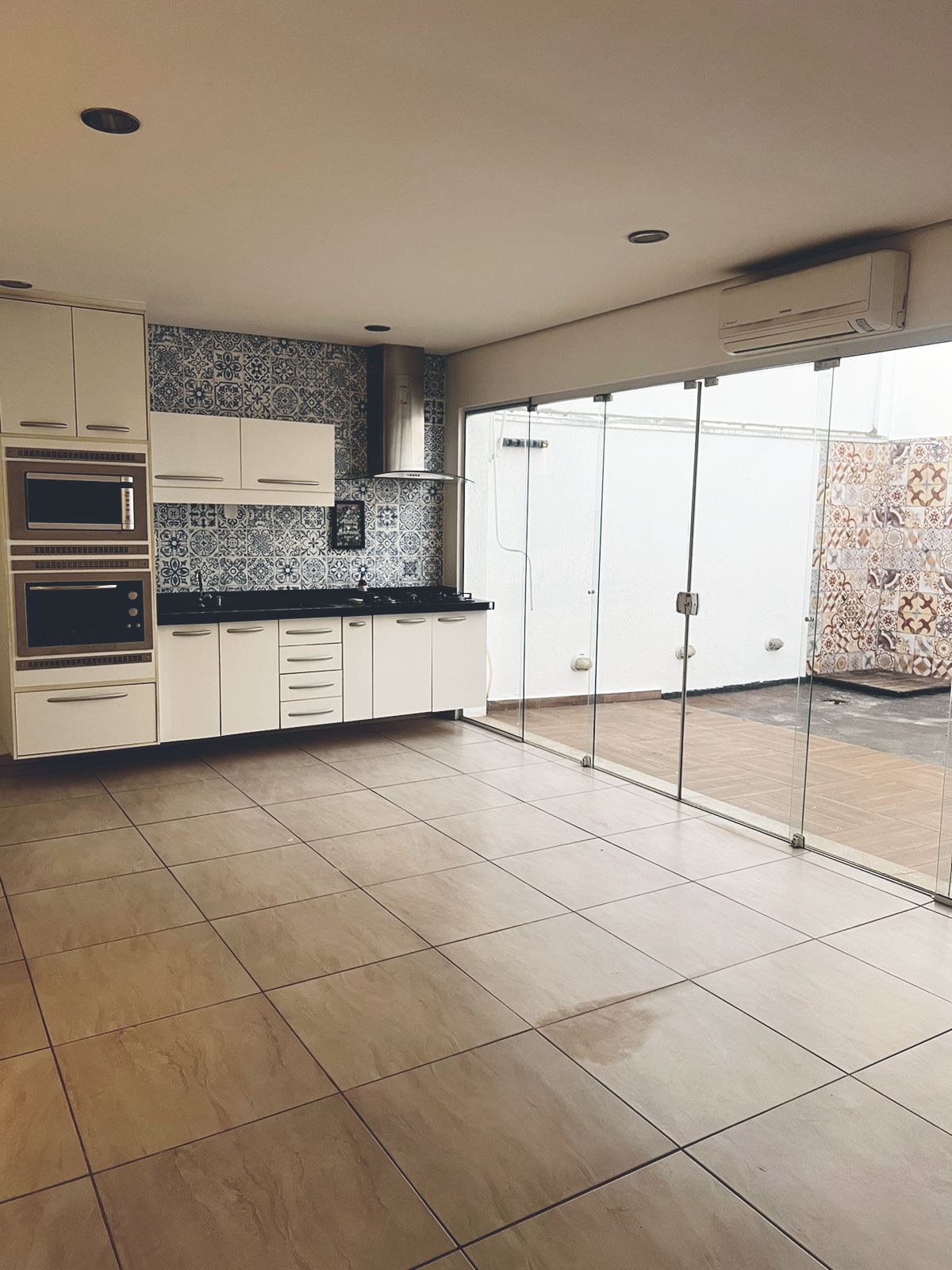 Imagem Casa de Condomínio com 3 Quartos à Venda, 70 m² em Distrito Industrial Domingos Biancardi - Bauru