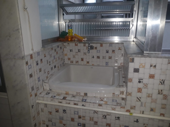 Imagem Apartamento com 3 Quartos à Venda, 110 m² em Ingá - Niterói