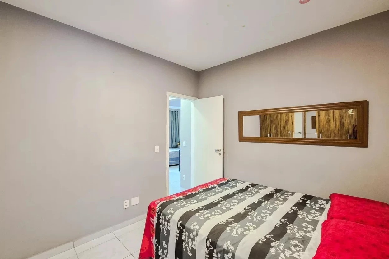 Foto do imóvel: Apartamento com 3 Quartos à Venda, 68 m² em Nova Petrópolis - São Bernardo do Campo