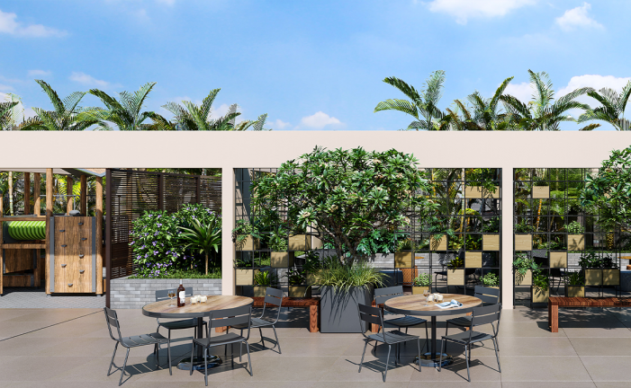 Imagem Apartamento com 4 Quartos à Venda,  em Pinheiros - São Paulo
