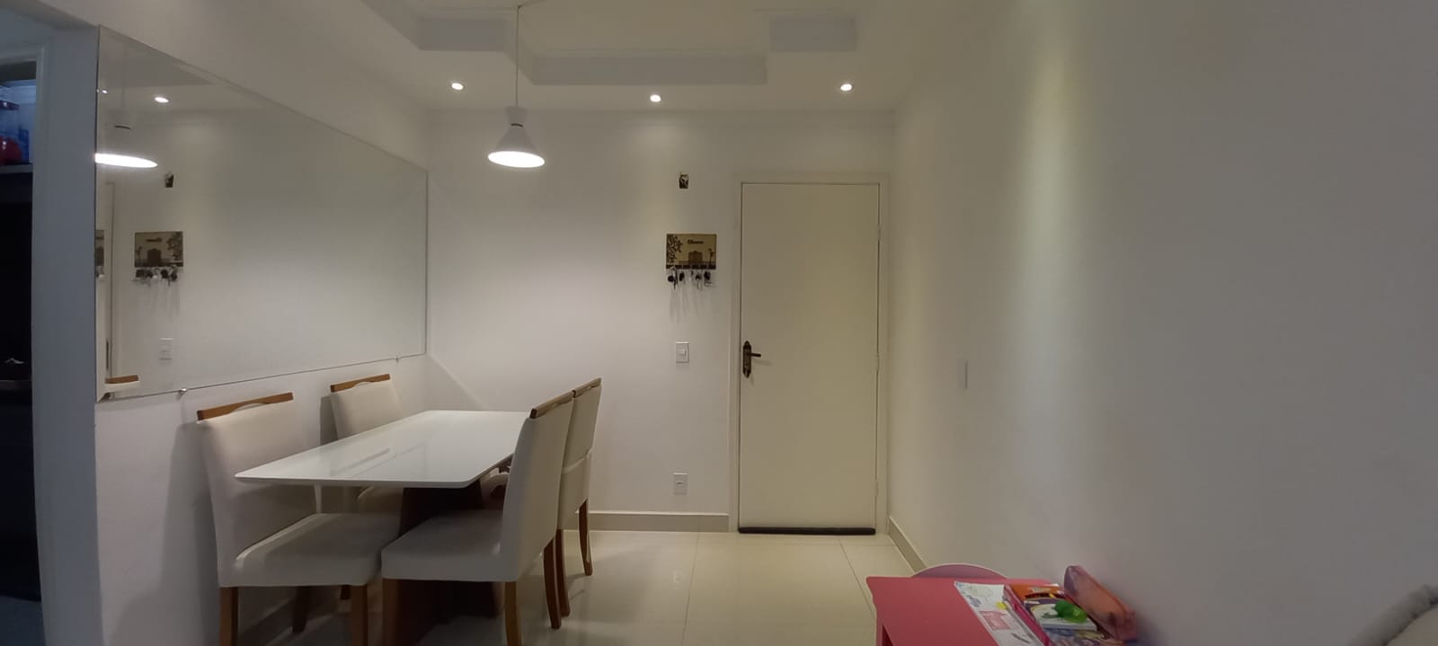 Imagem Apartamento com 2 Quartos à Venda, 60 m²em Jardim do Lago Continuação - Campinas
