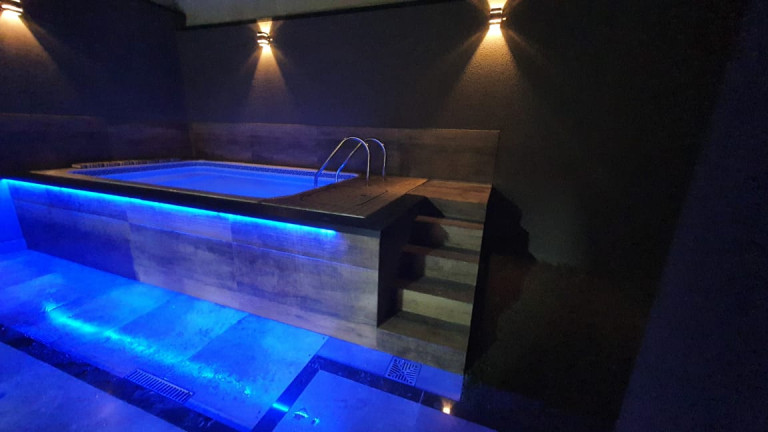 Imagem Casa de Condomínio com 3 Quartos à Venda, 180 m² em Jacaré - Cabreuva