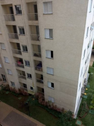 Imagem Apartamento com 2 Quartos para Alugar, 48 m² em Ferrazópolis - São Bernardo Do Campo