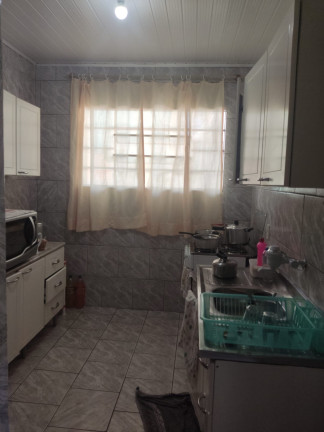Imagem Casa com 3 Quartos à Venda, 425 m² em QUEIMADOS - Agudos do Sul