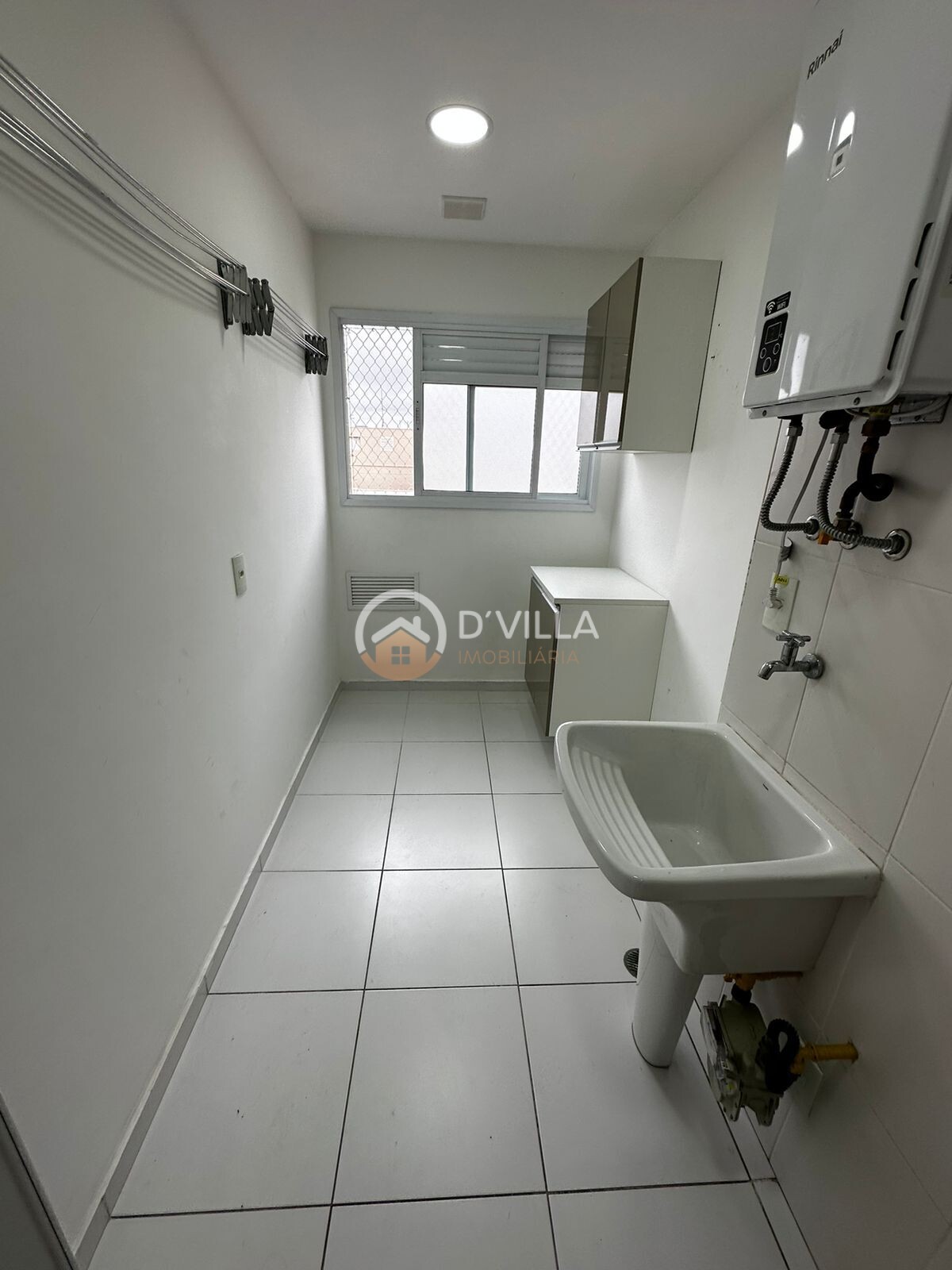 Imagem Apartamento com 2 Quartos à Venda, 69 m²em Chácara Seis de Outubro - São Paulo
