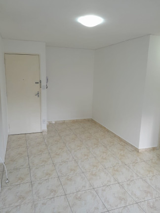 Imagem Apartamento com 2 Quartos à Venda, 52 m² em Jardim Umuarama - São Paulo
