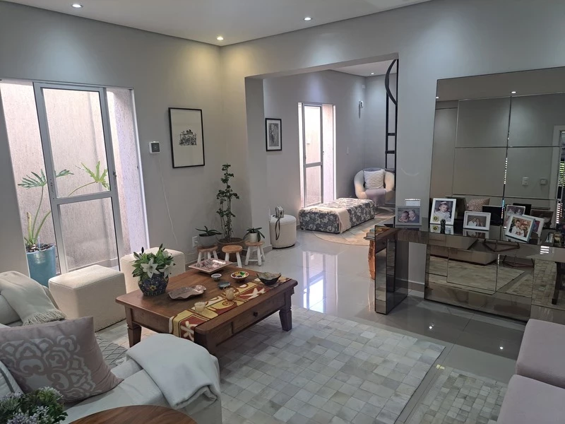 Imagem Casa com 3 Quartos à Venda, 294 m² em Vila São José (Ipiranga) - São Paulo Imagem Casa com 3 Quartos à Venda, 294 m² em Vila São José (Ipiranga) - São Paulo