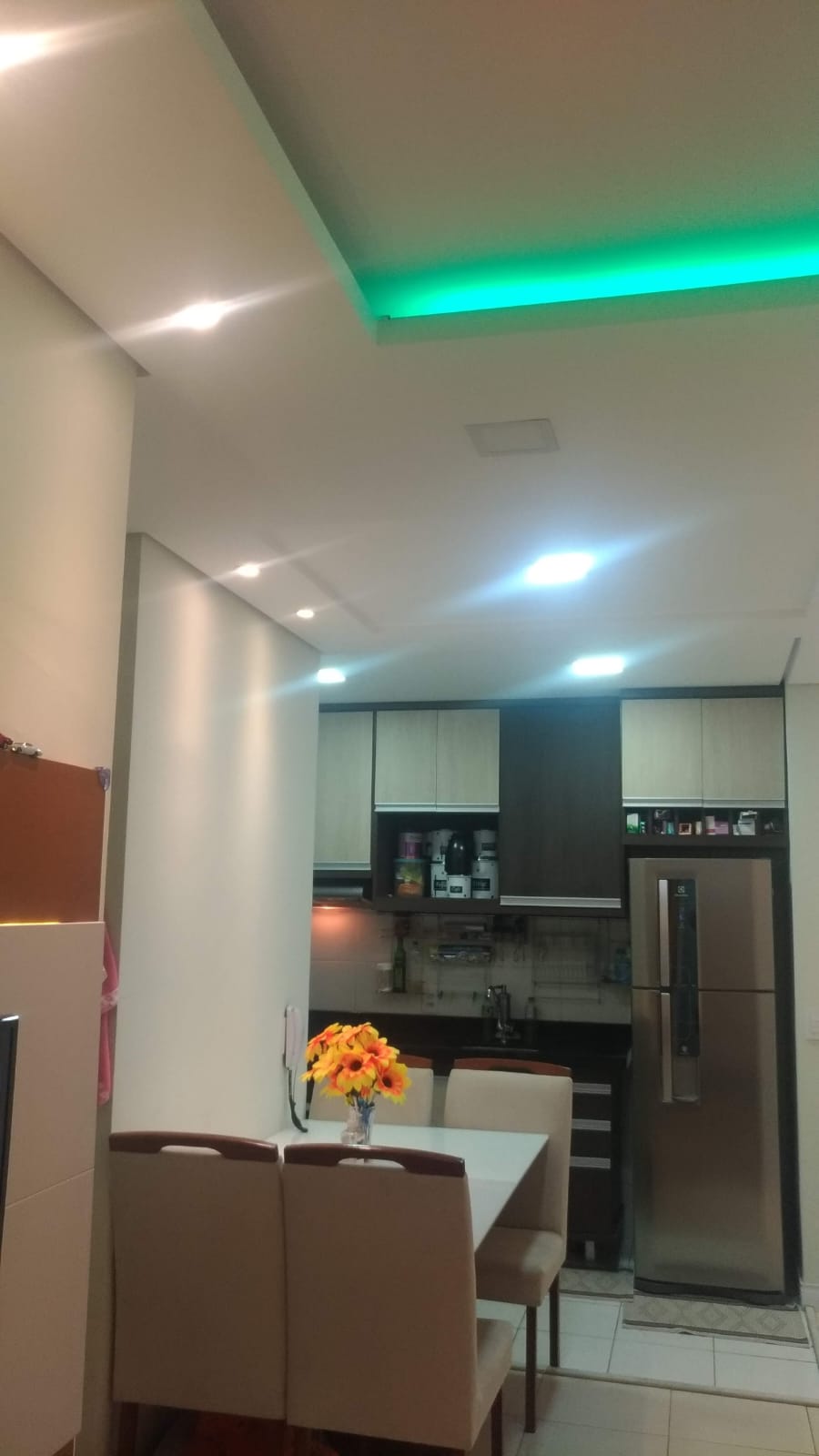 Imagem Apartamento com 2 Quartos à Venda, 54 m²em Vila Nambi - Jundiaí