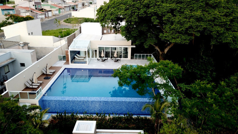 Imagem Apartamento com 3 Quartos à Venda, 63 m² em Jardim Santiago - Indaiatuba