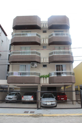 Apartamento com 2 Quartos para Temporada, 60 m²em Meia Praia - Itapema